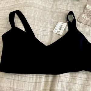 Brand new with tags Lululemon Like Nothing Bra